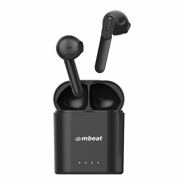 (LS)mbeat® E1 True Wireless Earbuds/Earphones