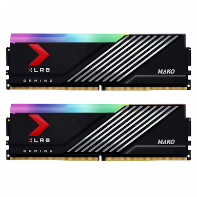 PNY MD32GK2D5600040MXR 16GBx2,UDIMM,DDR5-6000-40/40/40/77