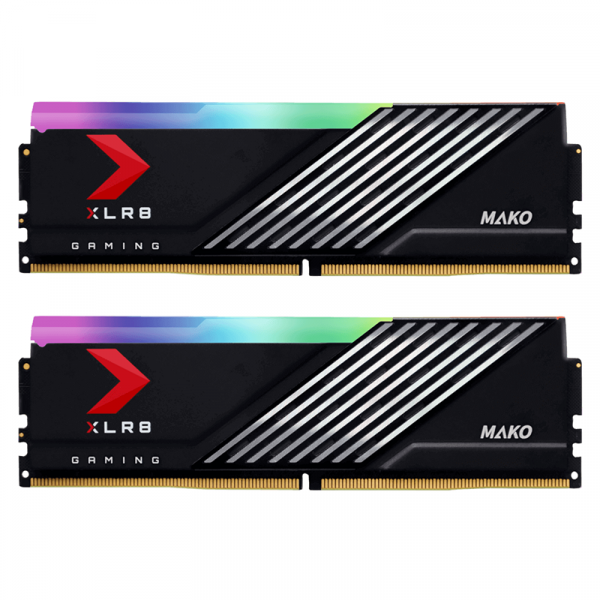 PNY MD32GK2D5600040MXR 16GBx2,UDIMM,DDR5-6000-40/40/40/77