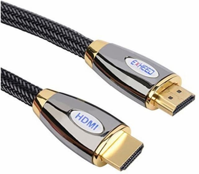Astrotek Premium HDMI Cable 3m — AT-HDMIV1.4BN-3M
