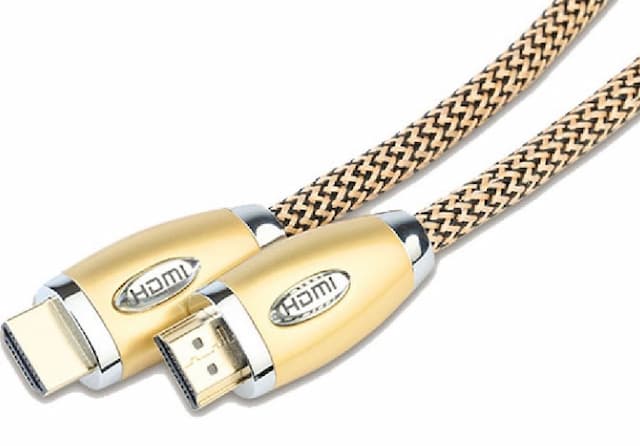 Astrotek Premium HDMI Cable 5m — AT-HDMIV1.4BN-5M