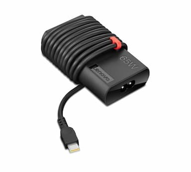 LENOVO ThinkPad Slim 65W AC Power Adapter USB-C Charger