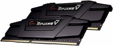 G.SKILL F4-3600C16D-32GVKC 32GB (2 x 16GB)/ PC4-28800 / DDR4 3600 Mhz