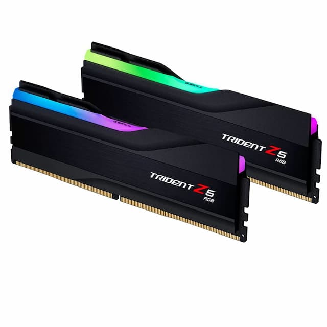 G.SKILL F5-6000J3636F16GX2 — F5-6000J3636F16GX2-TZ5RK