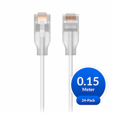 Ubiquiti UniFi Etherlighting Patch Cable — 24