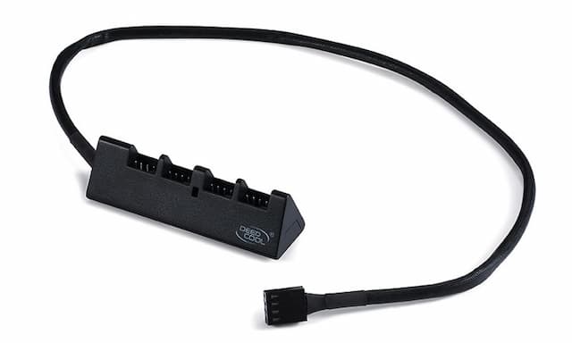 DP-F04PWM-HUB