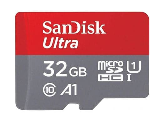 SDSQUA4-032G-GN6MN