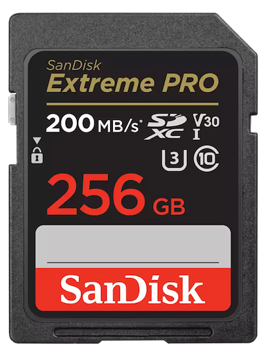 SDSDXXD-256G-GN4IN