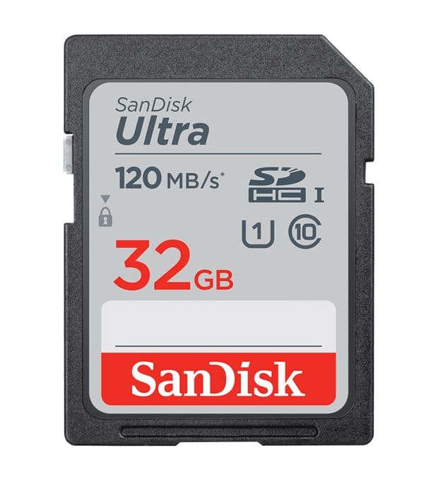 SDSDUN4-032G-GN6IN