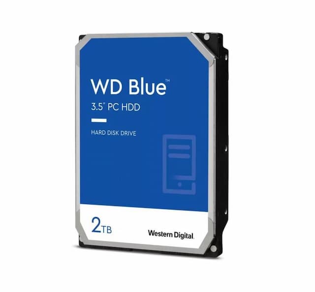 WD20EZBX