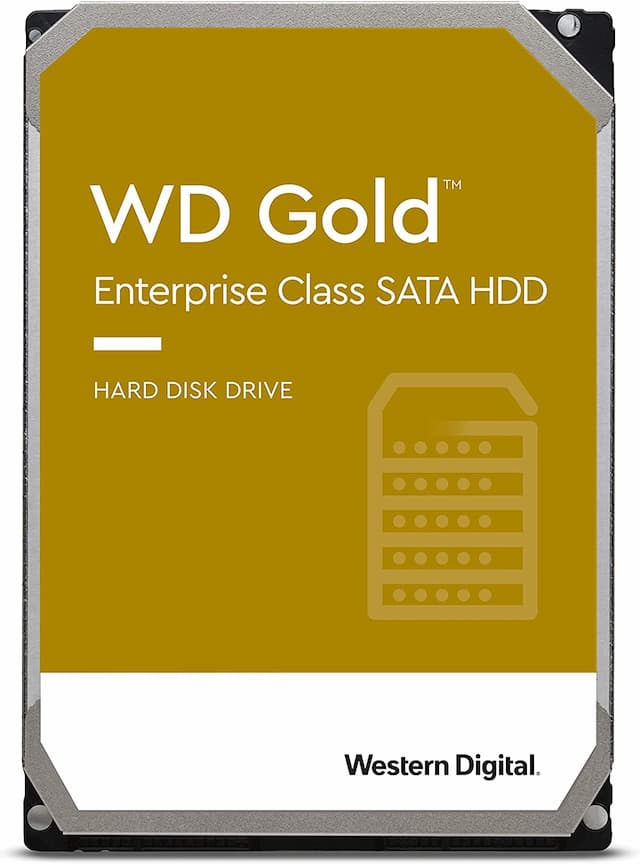 WD161KRYZ