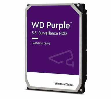 WD221PURP