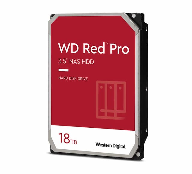 WD181KFGX