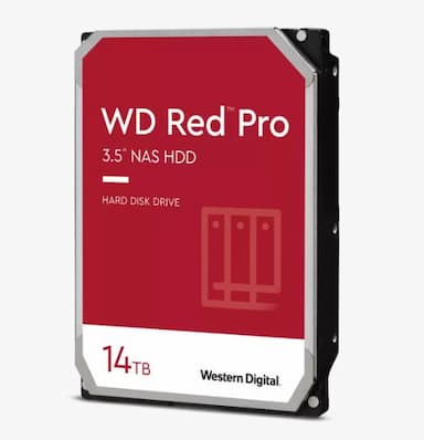WD142KFGX