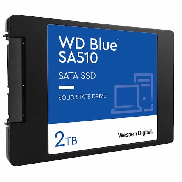 WDS200T3B0A-00C7K0