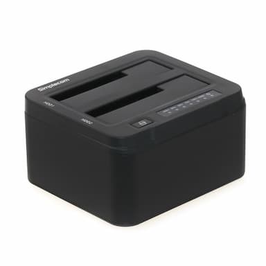 SD322-BLACK