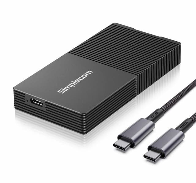 SE640
