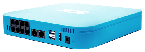 NX64-AIO