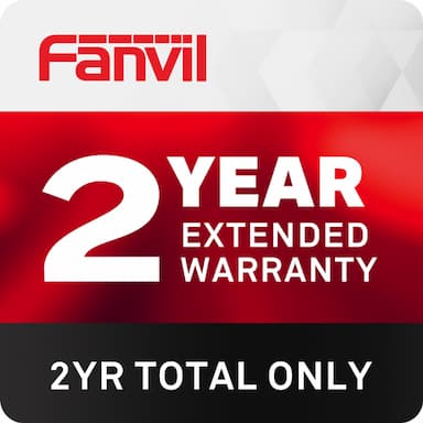 EXTWAR-FANV-2YR