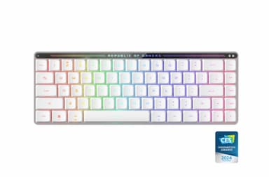 ROG FALCHION RX LOW PROFILE RED SWITCH