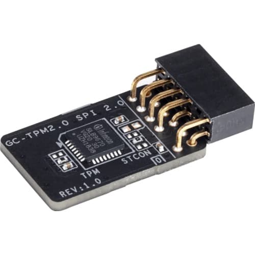 GC-TPM2.0 SPI V2 1.0