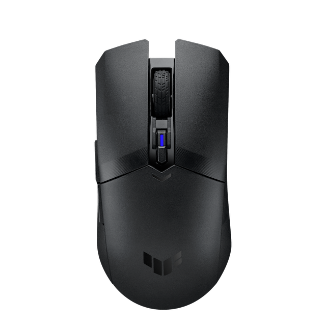 TUF GAMING M4 WIRELESS